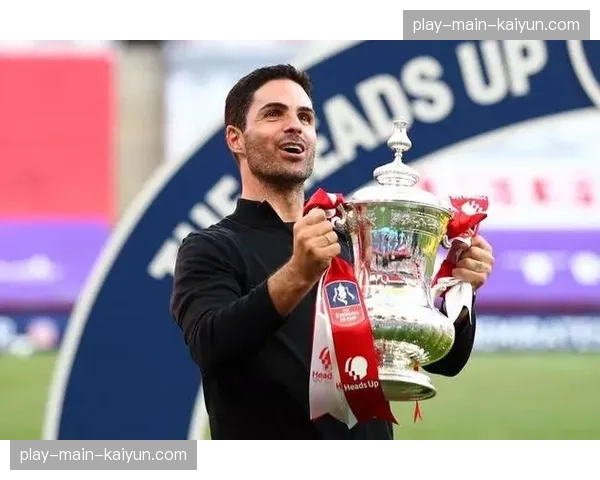 希勒称阿尔特塔必须夺冠：阿森纳需要一场比赛来振奋精神