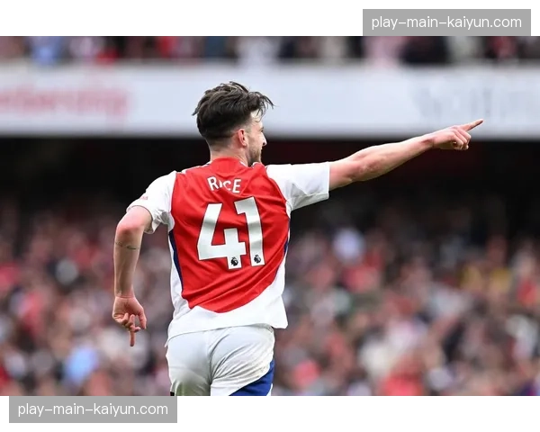 赛前最后一练，阿森纳全员健康，赖斯与托马斯搭档中场