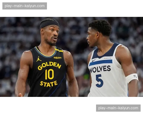 通讯:分析森林狼四月战绩飙升,爱德华兹与麦克丹尼尔斯的高效侧翼联系 通讯:分析森林狼四月战绩飙升,爱德华兹与麦克丹尼尔斯的高效侧翼联系